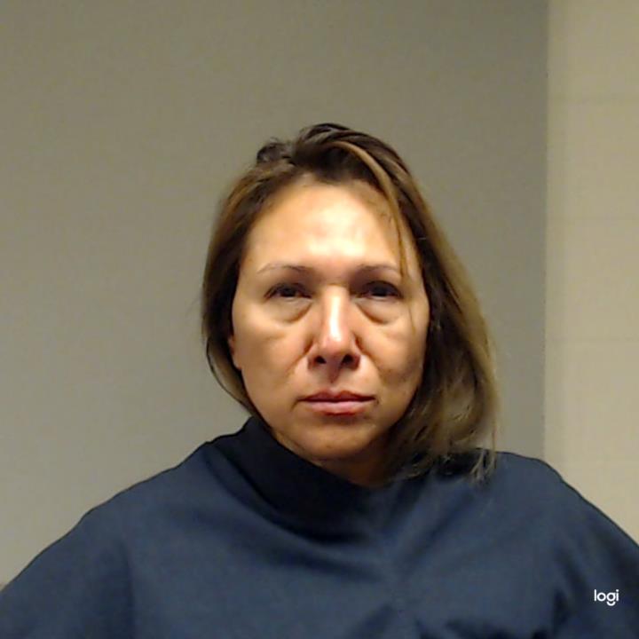 PINALES, SILVIA booking photo