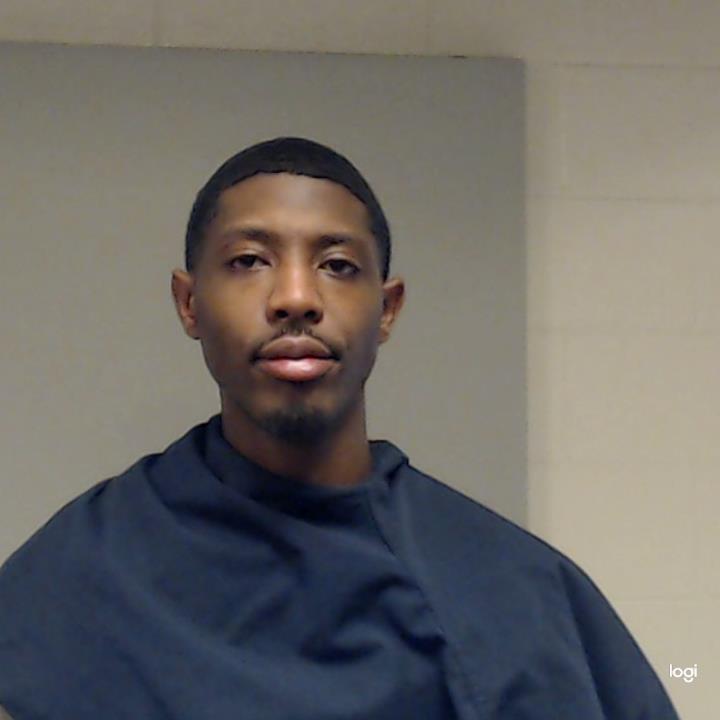 Wright, Debray Vashawn booking photo