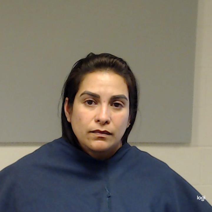 RAMIREZ, LAURA booking photo