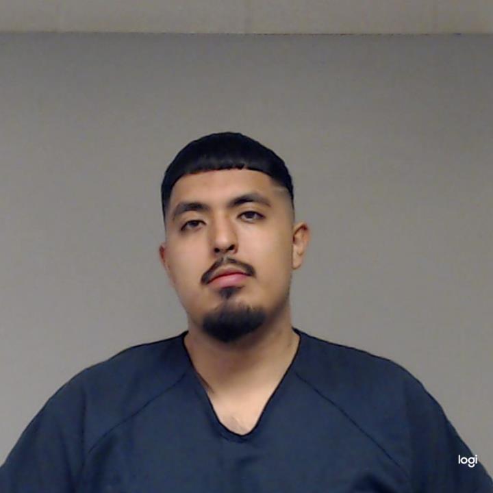 Morales, Hector Manuel booking photo