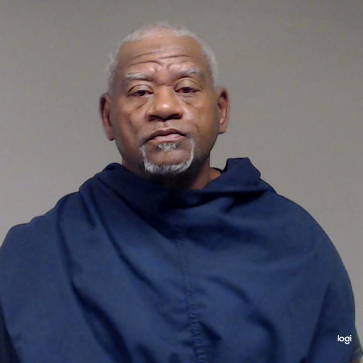 Mosley, Dwayne Glenn booking photo