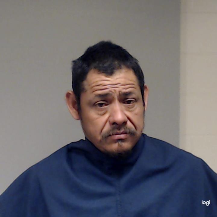 Alvarez Sustaita, Miguel Angel booking photo