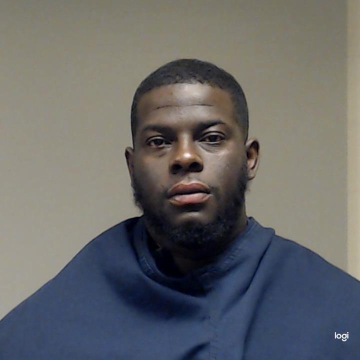 Sellers, Jonathon Bryant booking photo