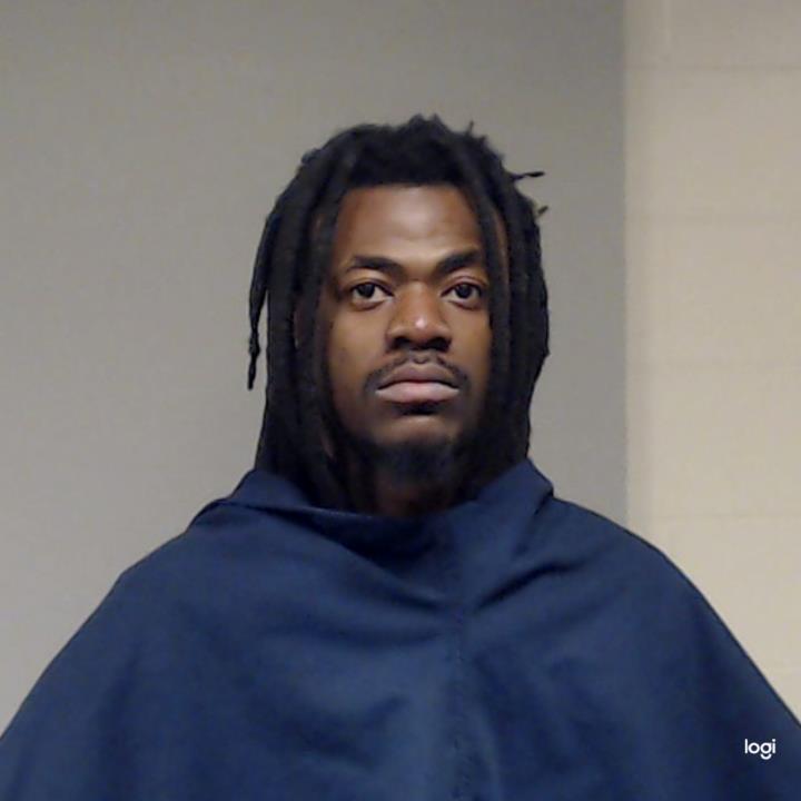 Wilson, Vergil Wayne booking photo