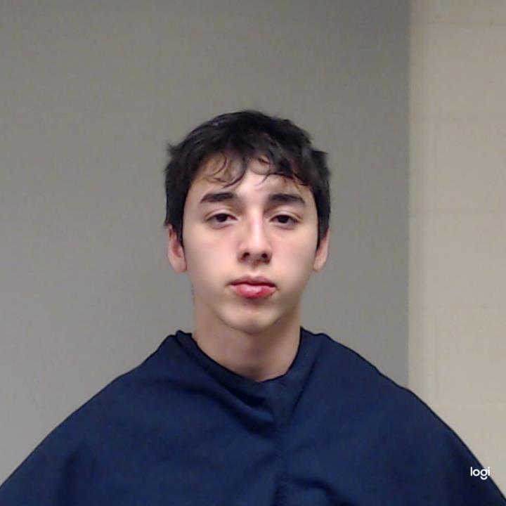 Tovar, Isiac Alberto booking photo