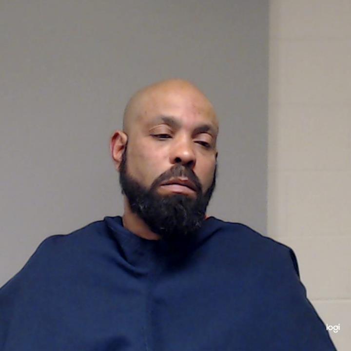 Hadley, Michael Lenell booking photo