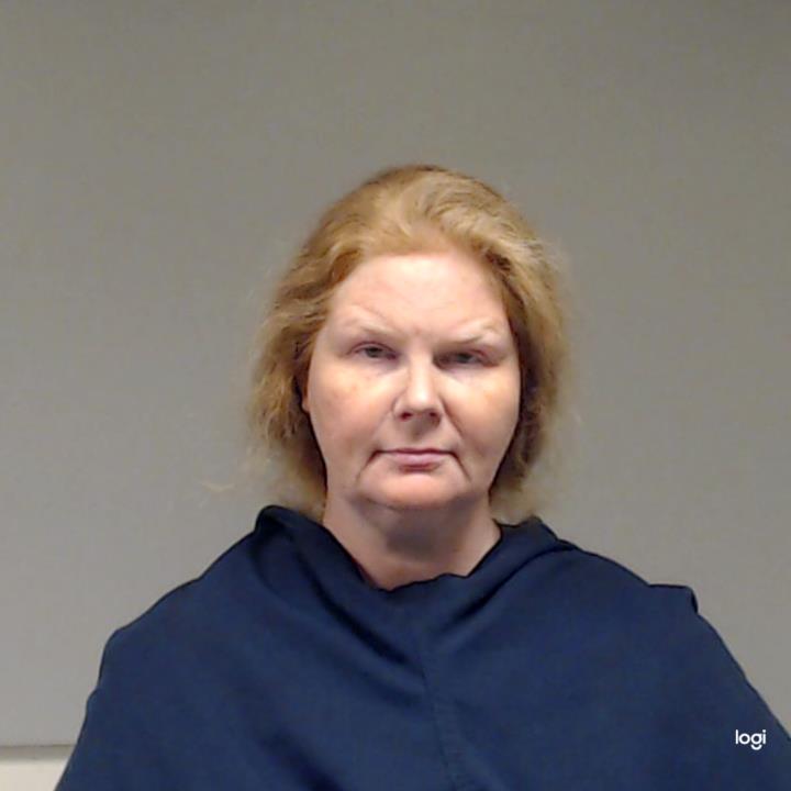 Moore, Cheryl Lynn booking photo