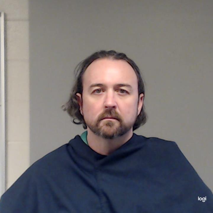 Minor, Robert Aaron booking photo