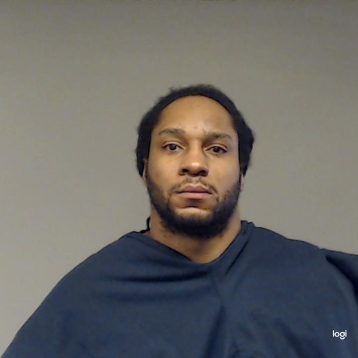 Esaw, Kenneth R booking photo