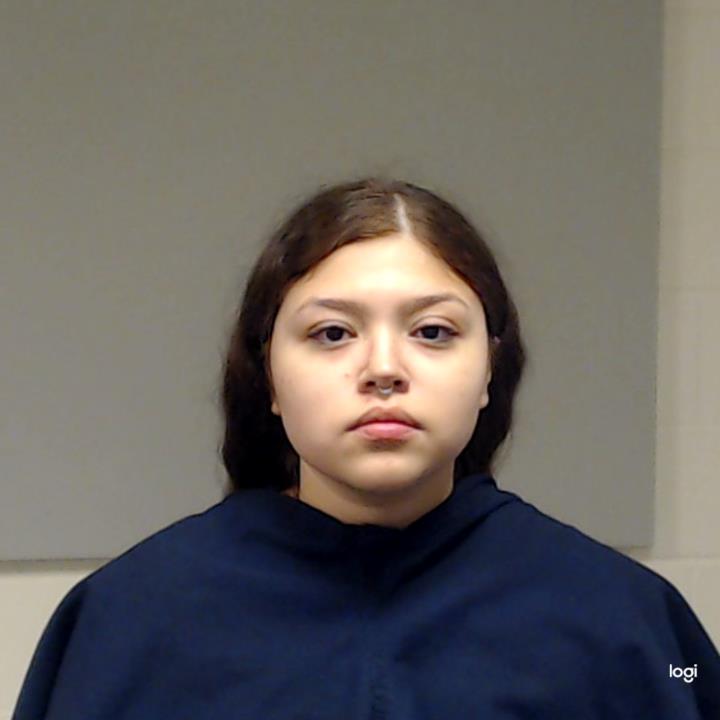 Garcia, Sidney booking photo