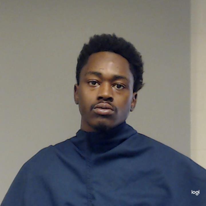 Dixon, Larontae Lee booking photo