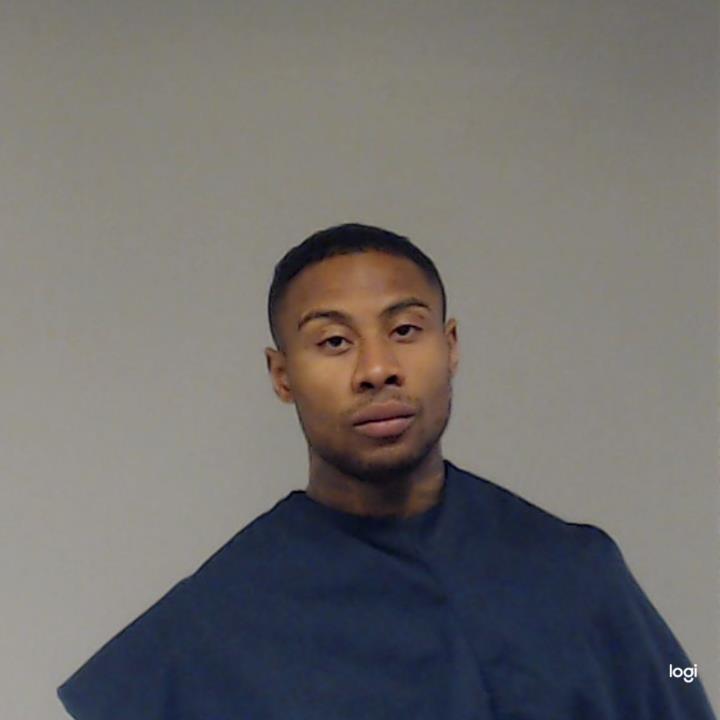 Brooks, Stephen S booking photo