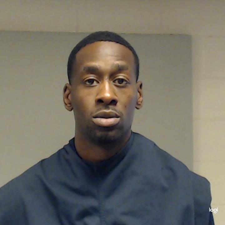 Gardner, Deonte Hosea booking photo
