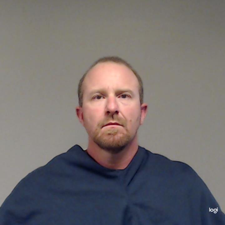 Spencer, Joshua Dean booking photo