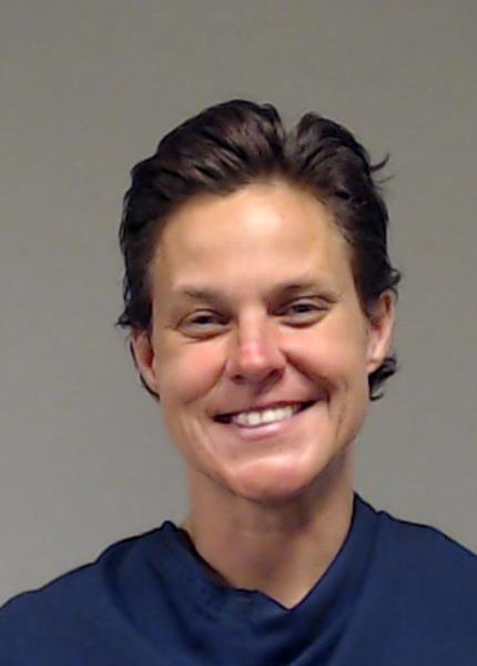 Payne, Jennifer Ann booking photo