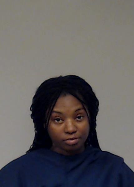 Reynolds, Trina Marie booking photo