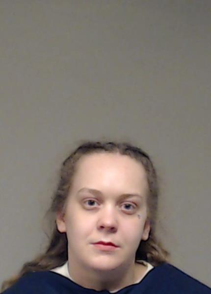 Smith, Brianna Nicole booking photo