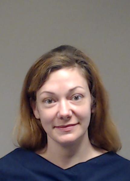 Wright, Sara Alaine booking photo