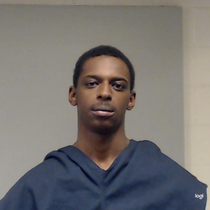 McGuire, Nicholas Earl booking photo