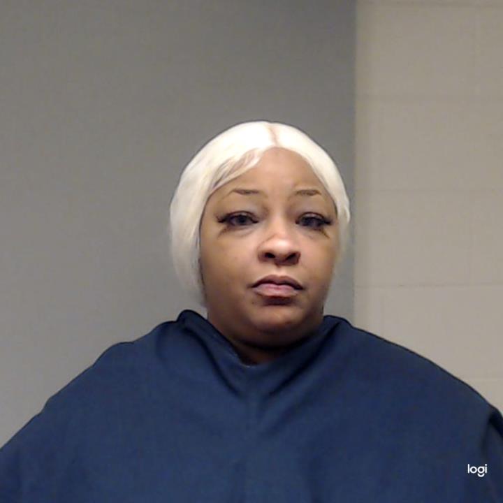 Collins, Tamela Marie booking photo