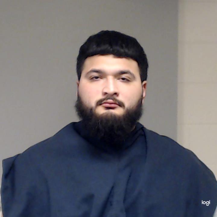 Escobar, Kevin Enrique booking photo