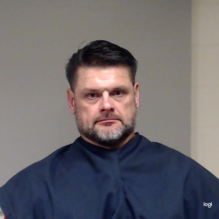 LaRocca, Richard Lee booking photo