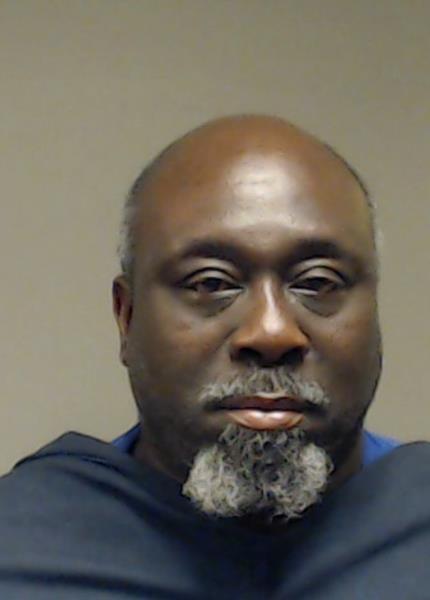 Baker, Delvin Athniel booking photo