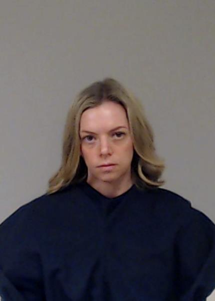 Donoghue, Shannon Elizabeth booking photo