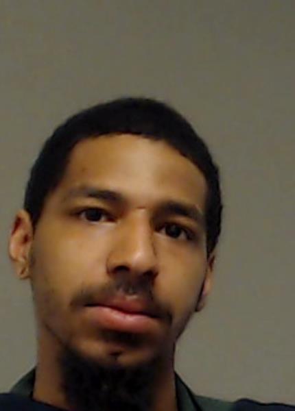 McDougal, William Ryan booking photo