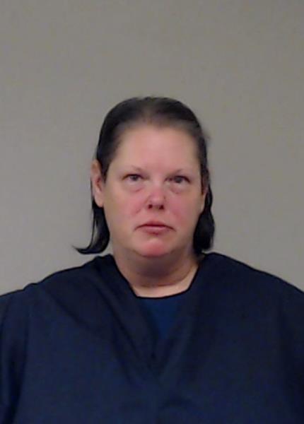 Mobley, Dana Marie booking photo