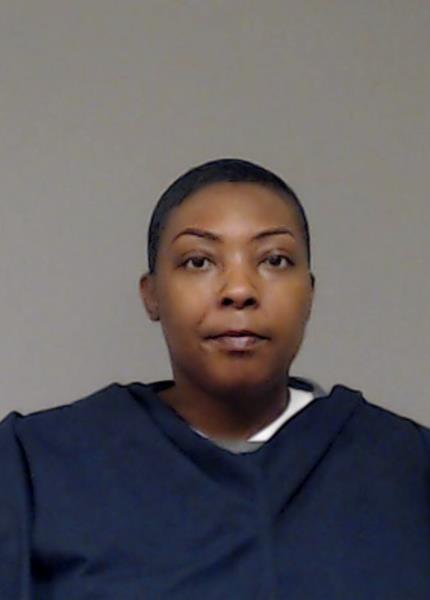 Stunson, Dana Bonita booking photo