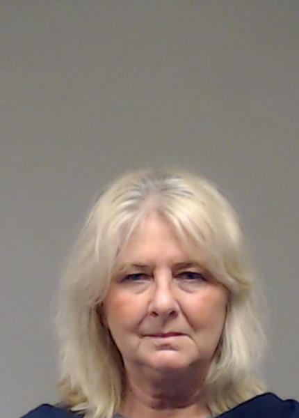 Cotten, Connie Dee booking photo