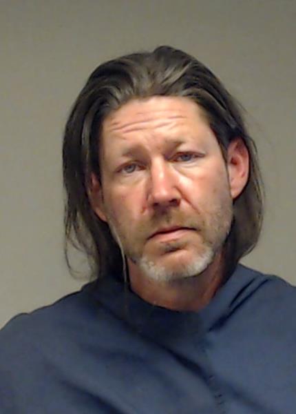 Bridges, Joshua Lee booking photo