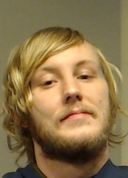 Puskarich, Christopher Mark booking photo