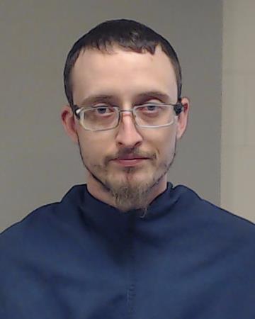 Shearrer, Austin Dayne booking photo