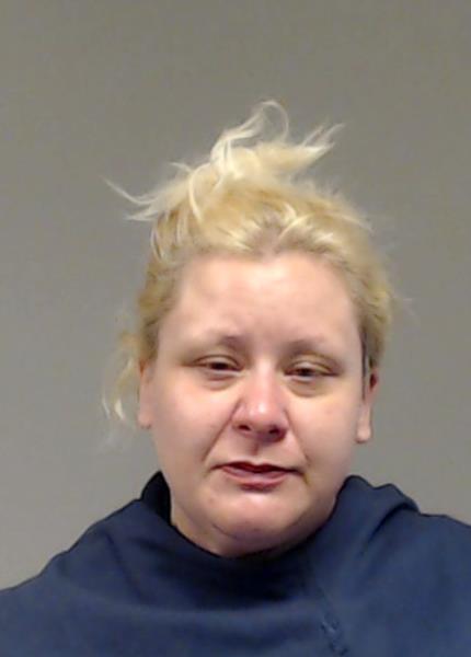 Johnson, Michelle Diane booking photo