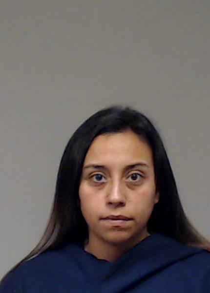 Kemp, Stephanie Marie booking photo