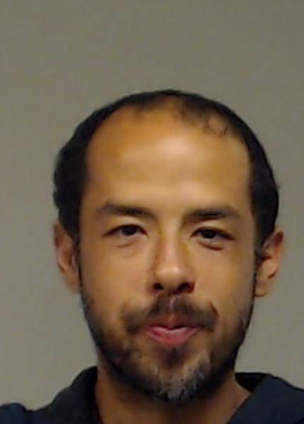 Medina, Matthew Zachary arrested by Collin County SO/PD