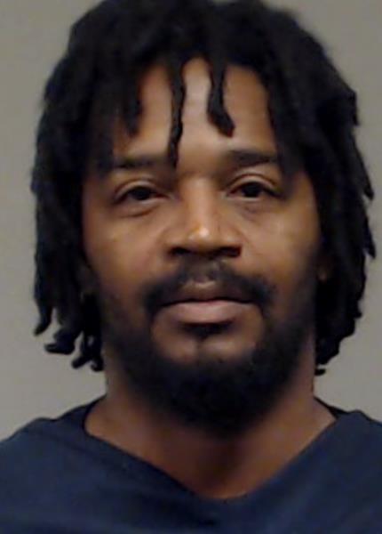 Taylor, Kweisim Fume arrested by Collin County SO/PD