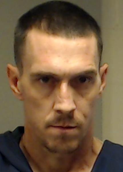 Peterson, Buddy Jack arrested by Collin County SO/PD