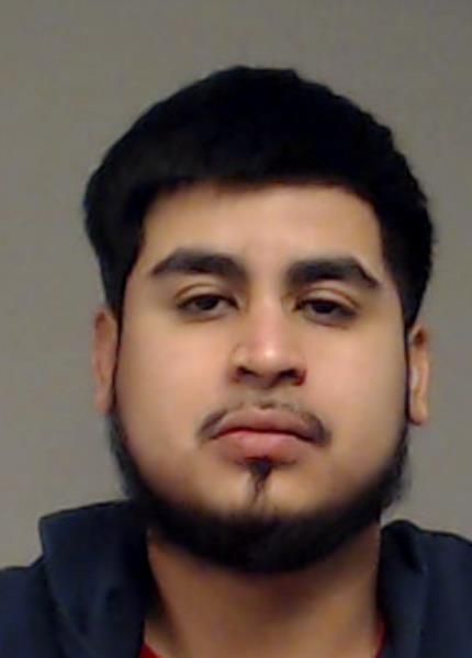 Tovar, Ivan Antonio booking photo