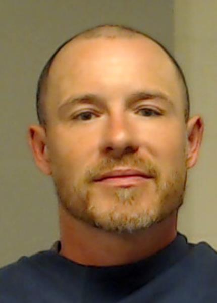 Smith, Dillan Wayne Mitchell booking photo