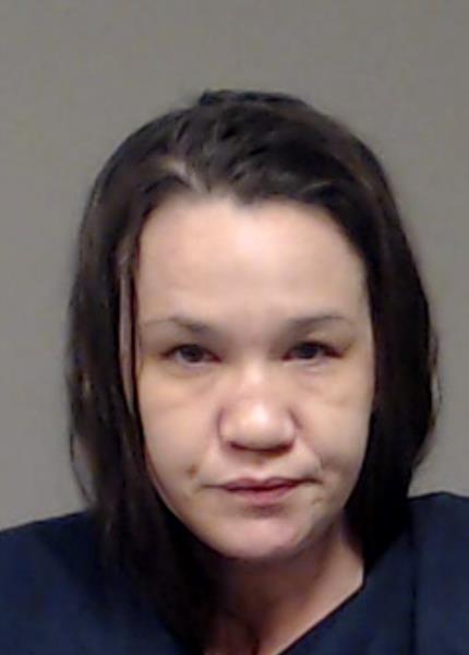 Brueckner, Ashley booking photo