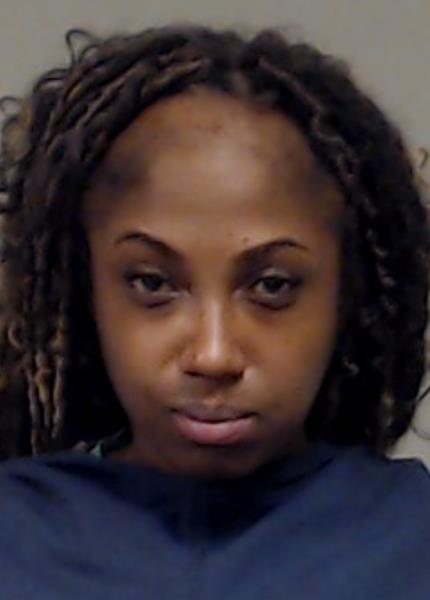 Clay, Lona C booking photo