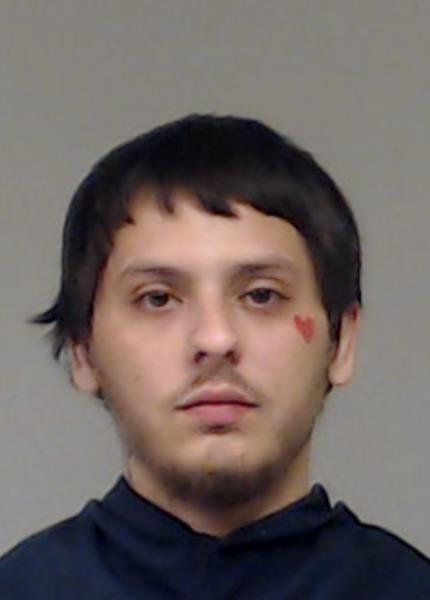 Ramirez, Alejandro Eli booking photo