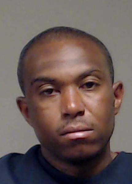 Dixon, Corey Lynn booking photo