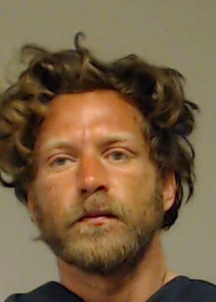 Knight, Kameron Michael booking photo