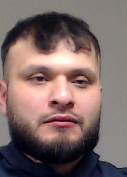 Olvera, Jose Luis, Jr. booking photo