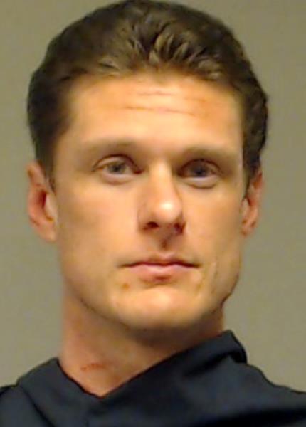 Chenault, Grant Stephen booking photo