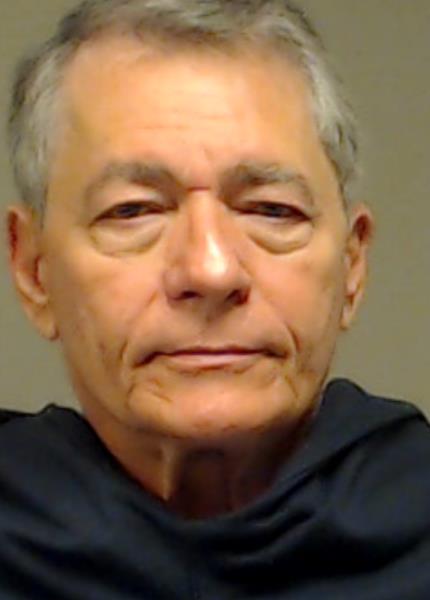 Yarbrough, Robert Lynn booking photo